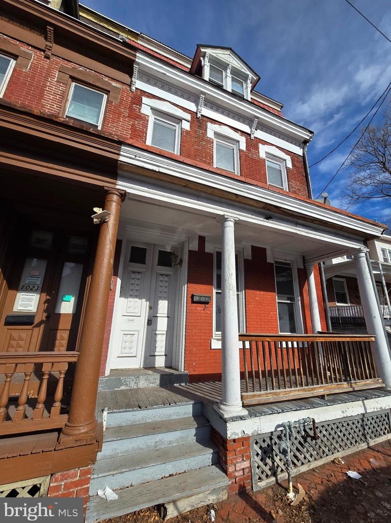 1021 Walnut St, Lebanon, PA 17042