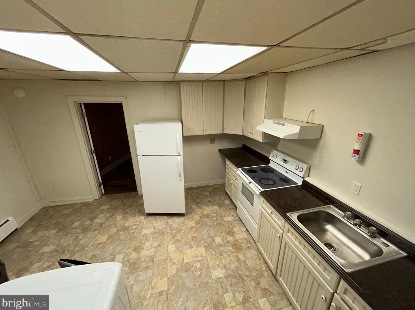 1136 Church St, Lebanon PA  17046-4662 exterior