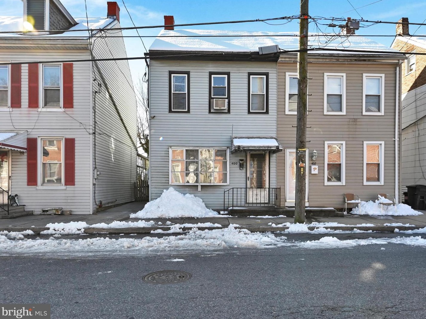 400 Canal St, Lebanon, PA 17046-3729