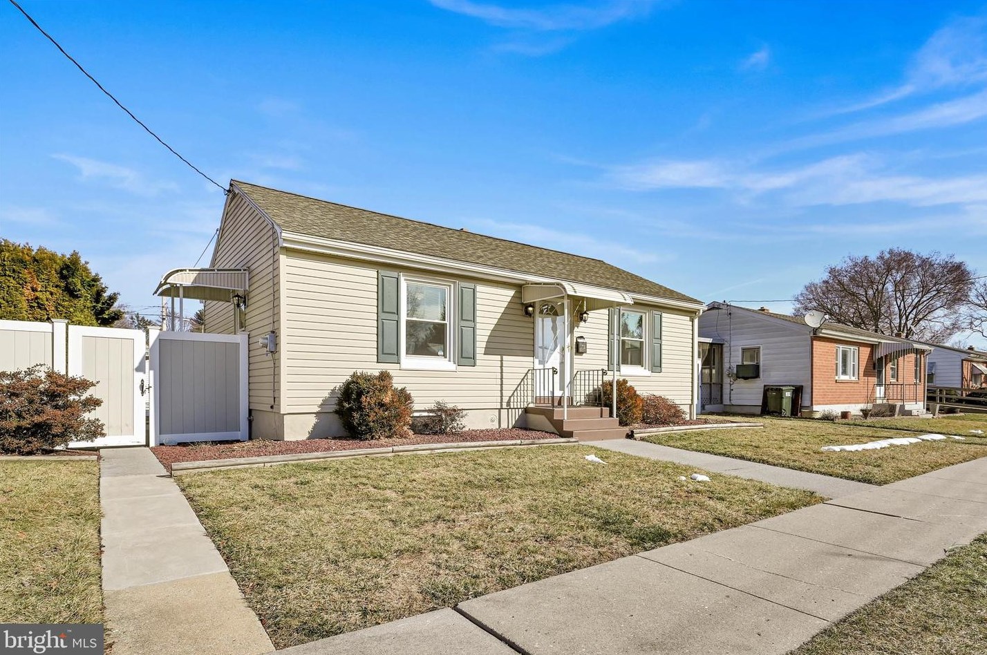 711 E Mifflin St, Lebanon, PA 17046