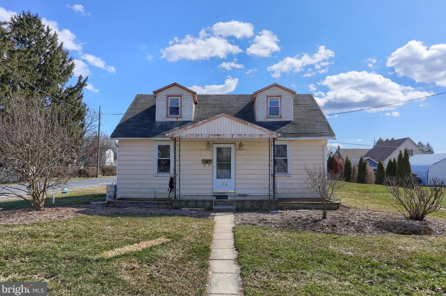 1918 Pennsylvania Ave, Lebanon, PA 17042-8344