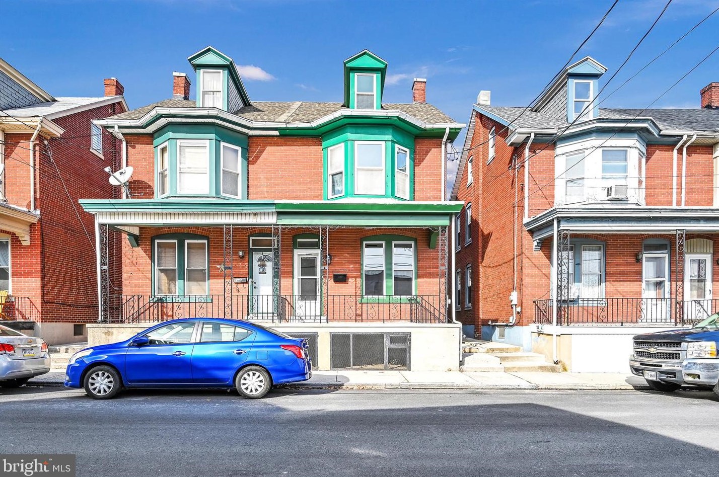 593 Guilford St, Lebanon, PA 17046