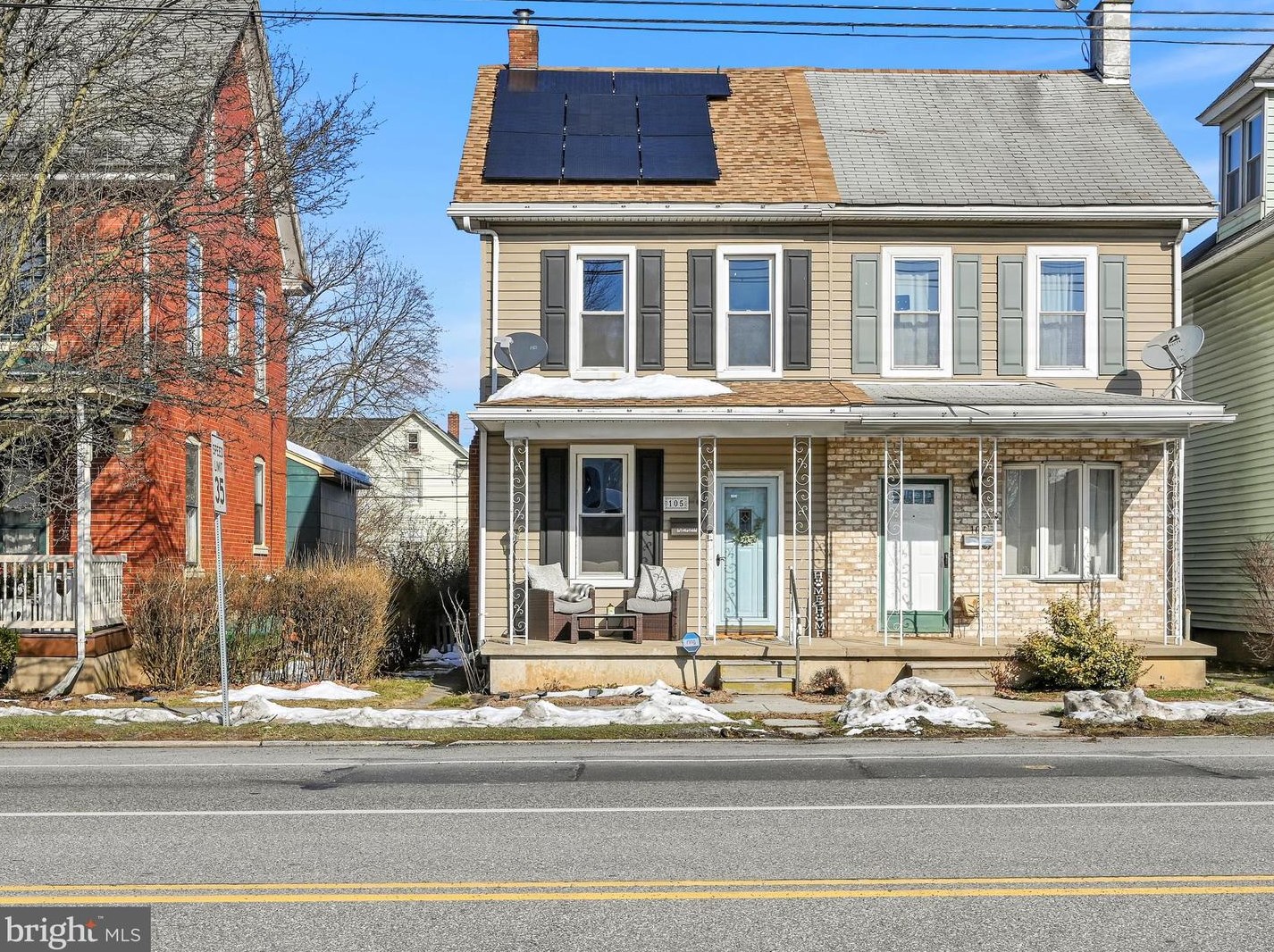 105 Penn Ave, Lebanon, PA 17042-3228