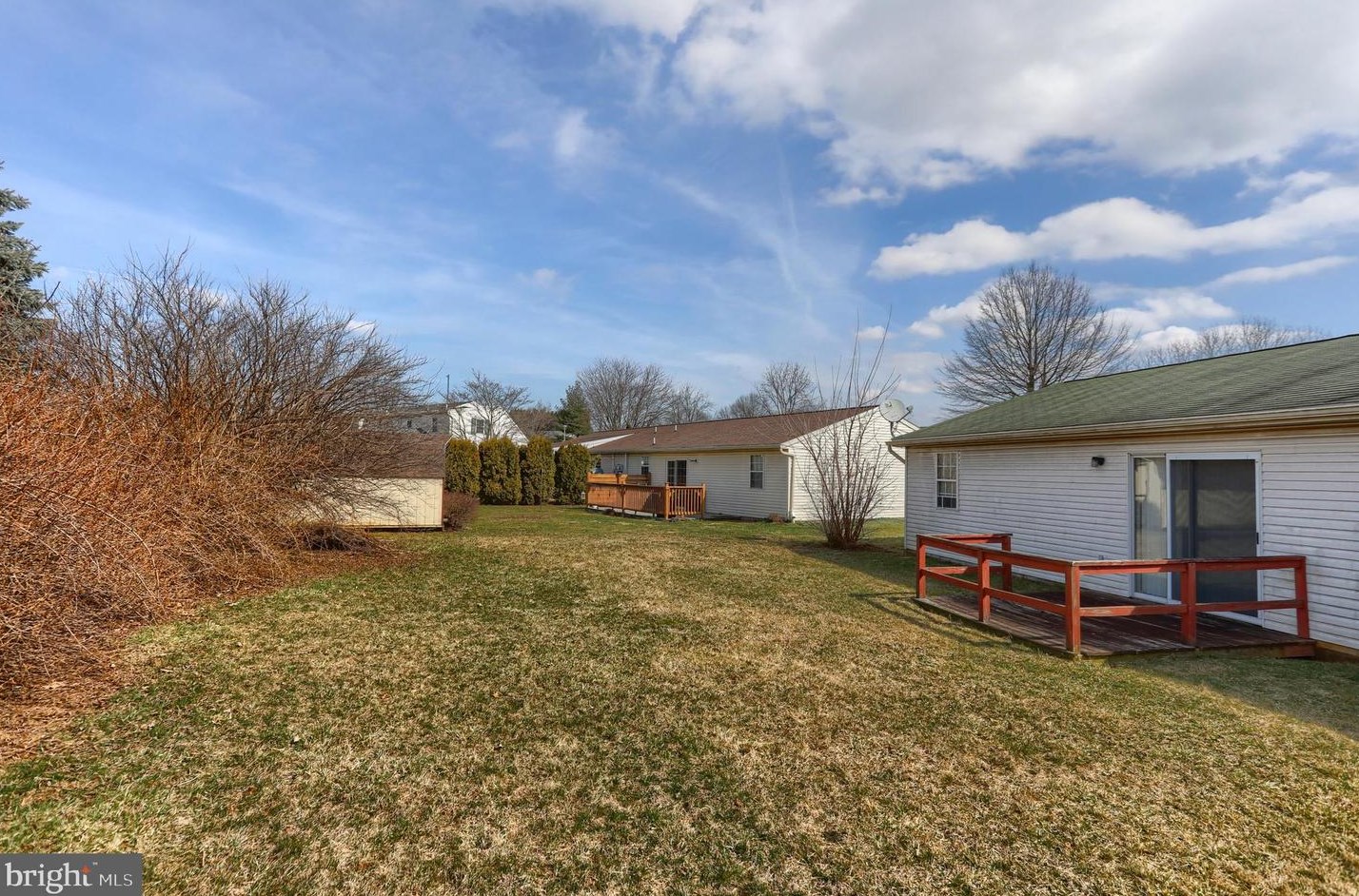 231 Ctr St, Lebanon PA 17042-4437 exterior