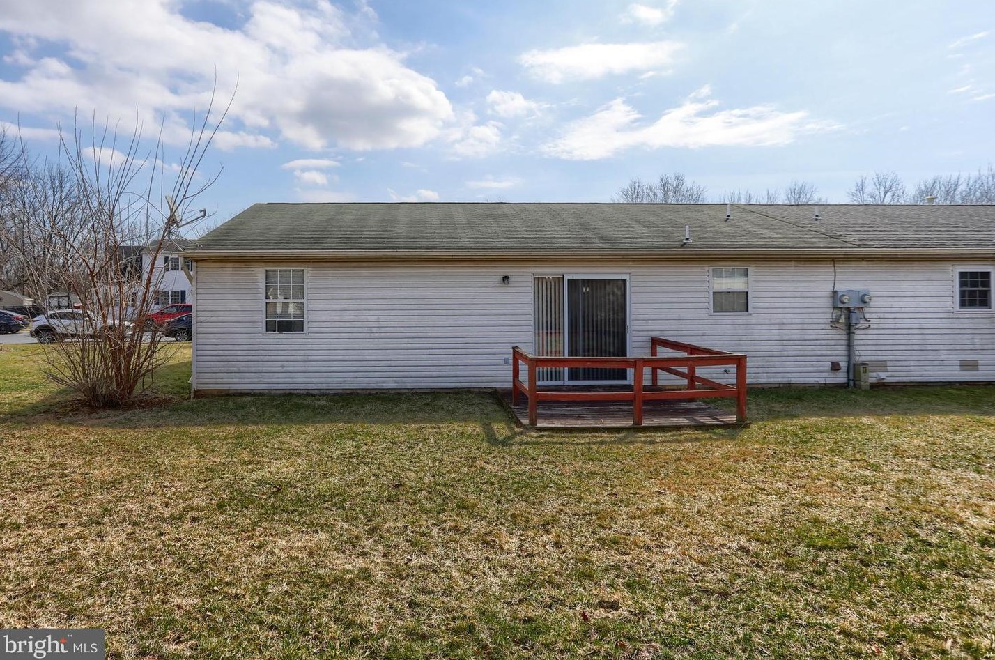 231 Ctr St, Lebanon PA 17042-4437 exterior