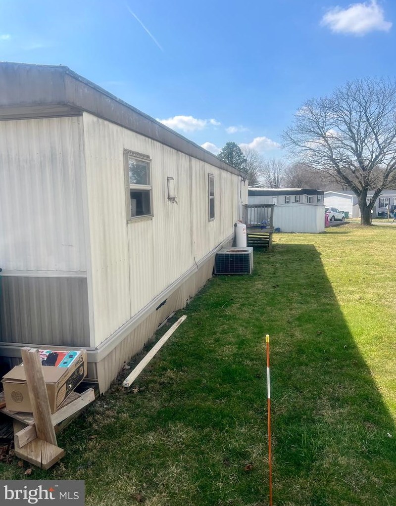 549 Palm City Park, Bellegrove, PA 17003