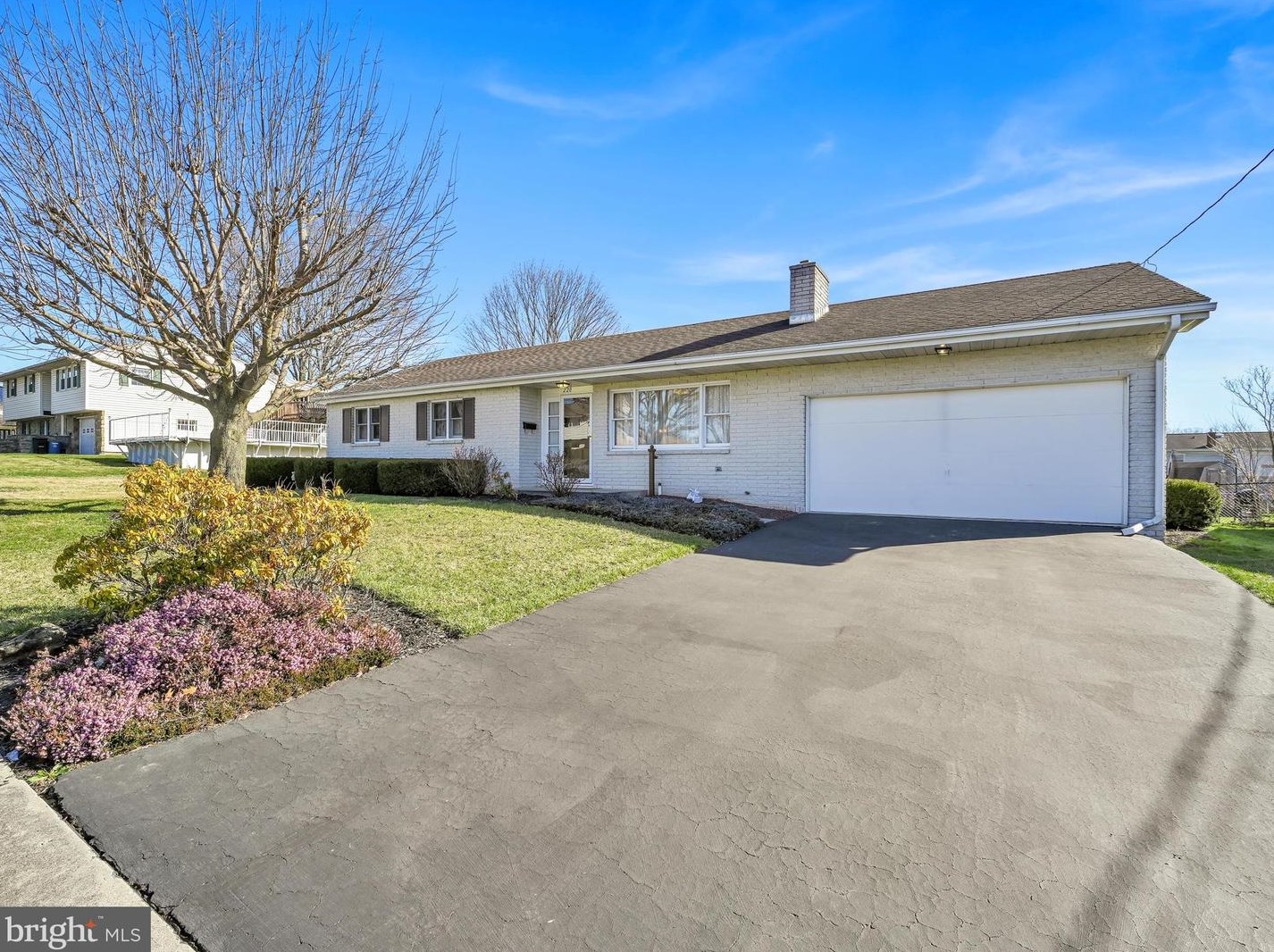 220 S Cyrus St, Lebanon, PA 17042