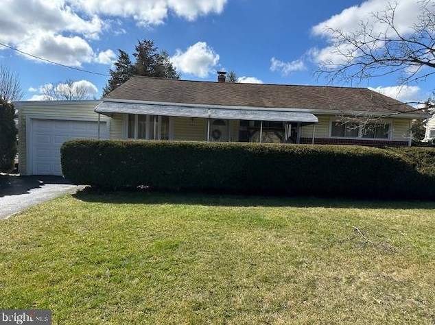 563 S 5th Ave, Lebanon, PA 17042