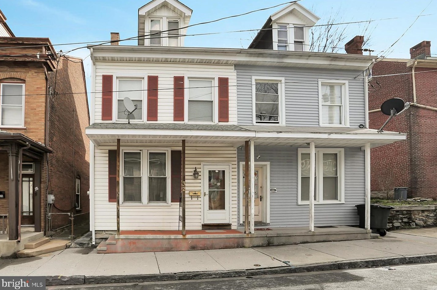 32 11th St, Lebanon, PA 17042-5165