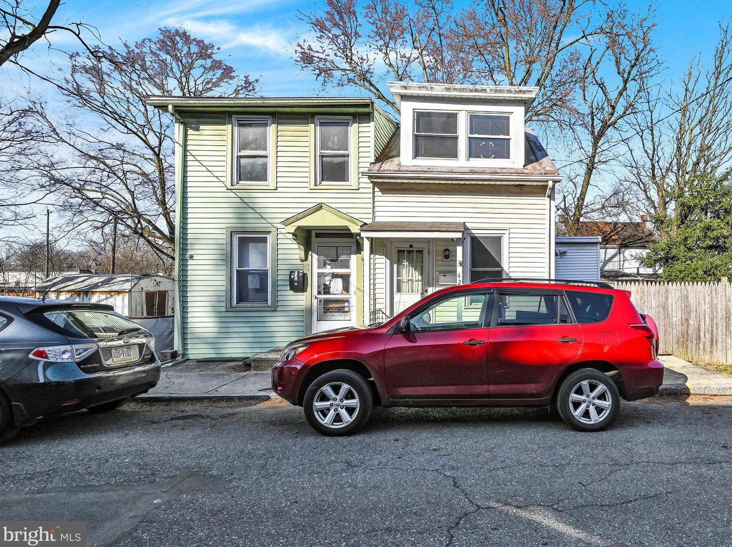 421 N 14th St, Lebanon, PA 17046