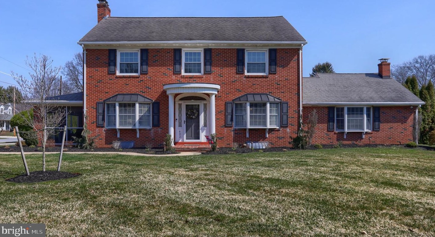 602 S 16th St, Lebanon, PA 17042