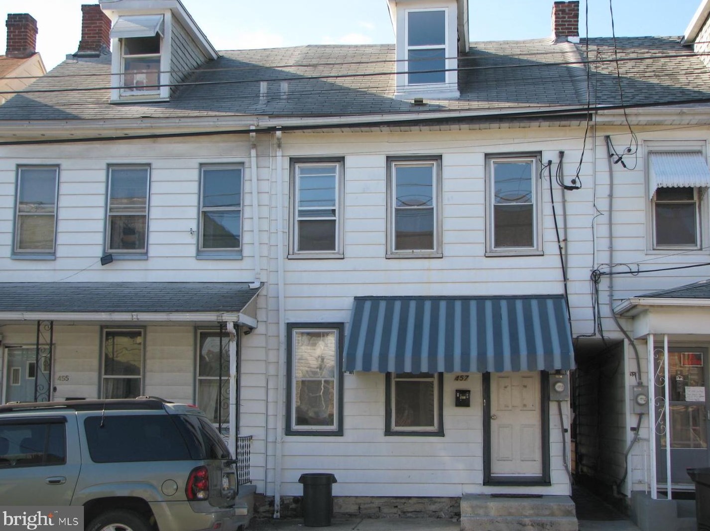 457 N 5th St, Lebanon, PA 17046