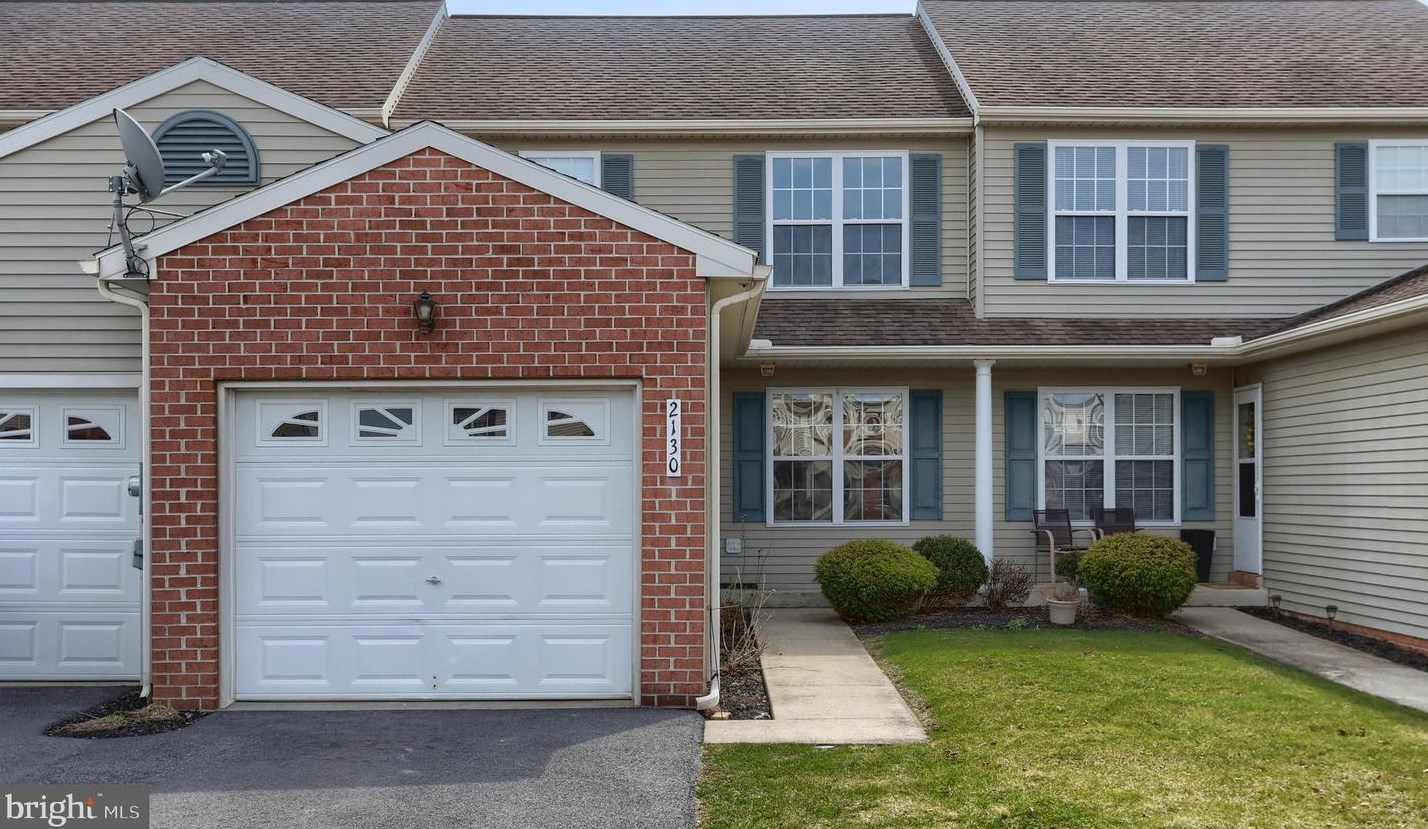 2130 Penn St, Lebanon, PA 17042-4604