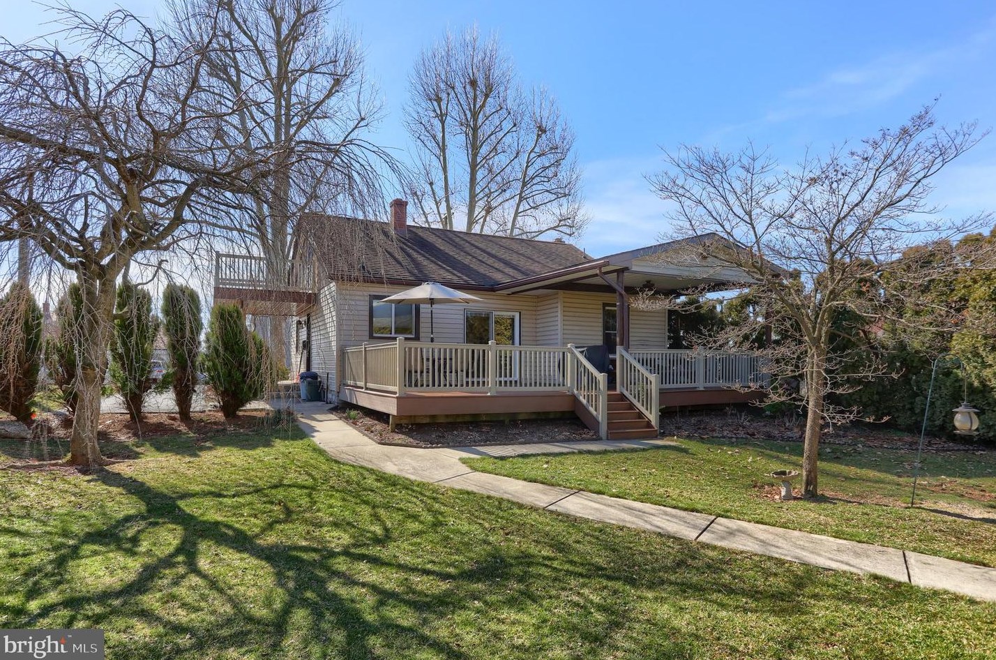 413 W Sheridan Ave, Bellegrove, PA 17003