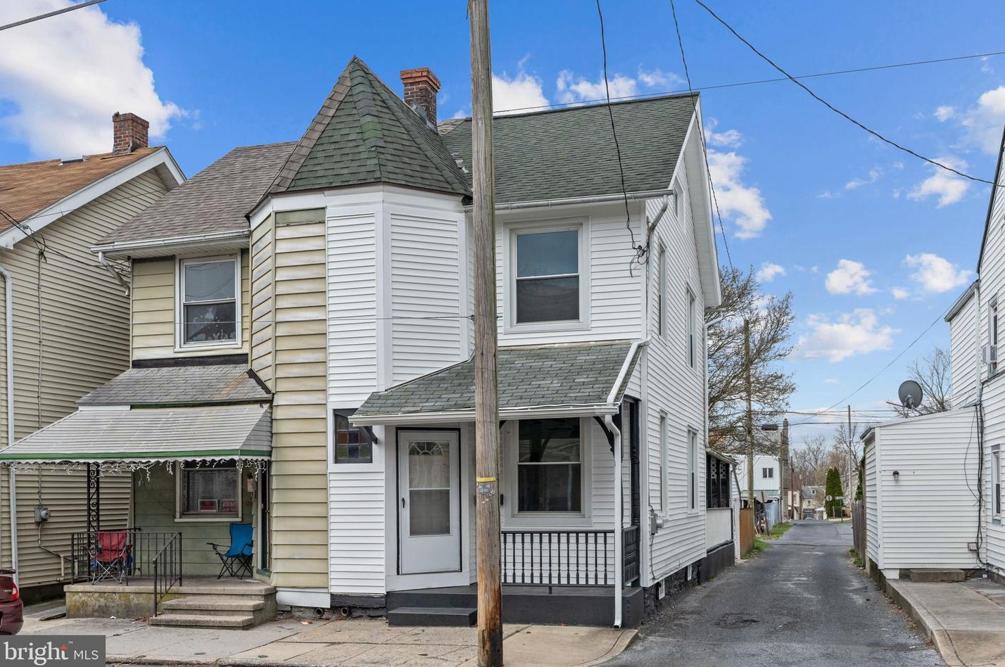 431 12th St, Lebanon, PA 17042-6618
