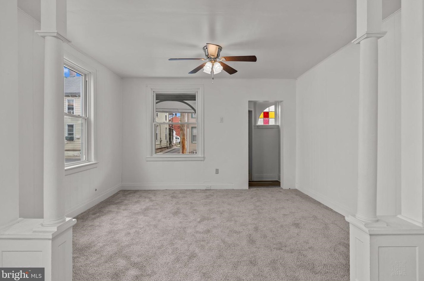 431 12th St, Lebanon PA  17042-6618 exterior