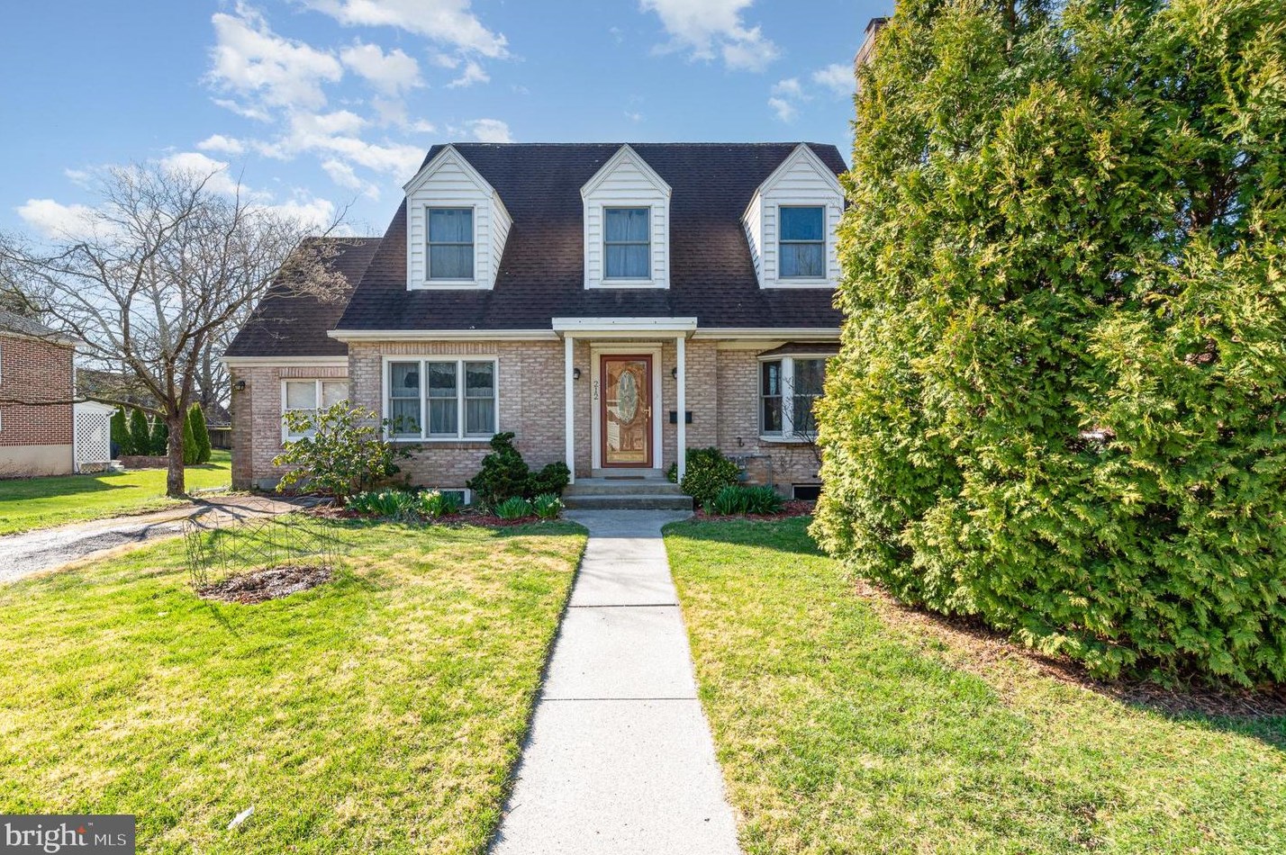 212 E Grant St, Lebanon, PA 17042