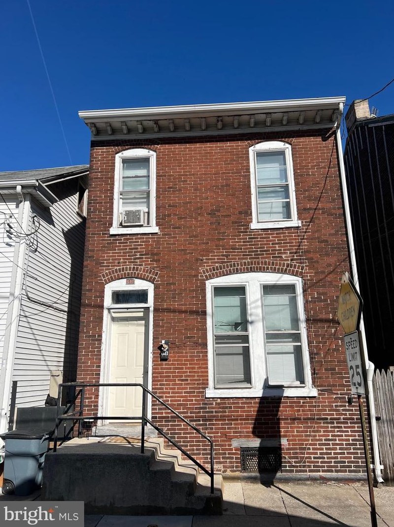 416 N Partridge St, Lebanon, PA 17046