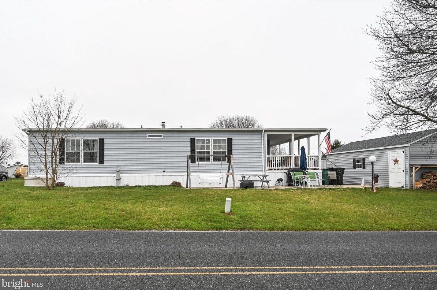 710 Palm City Park, Bellegrove, PA 17003