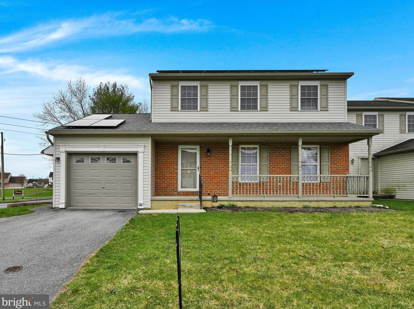 2 Lighthouse Dr, Bordnersville, PA 17038