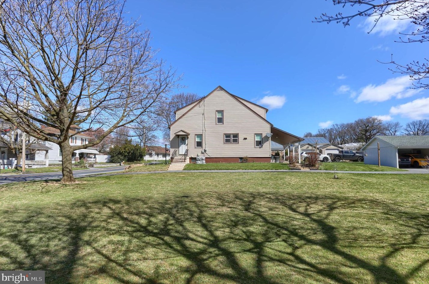 1708 N 7th St, Lebanon, PA 17046