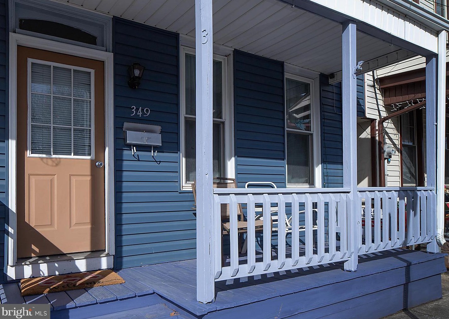 349 6th St, Lebanon, PA 17046-3612