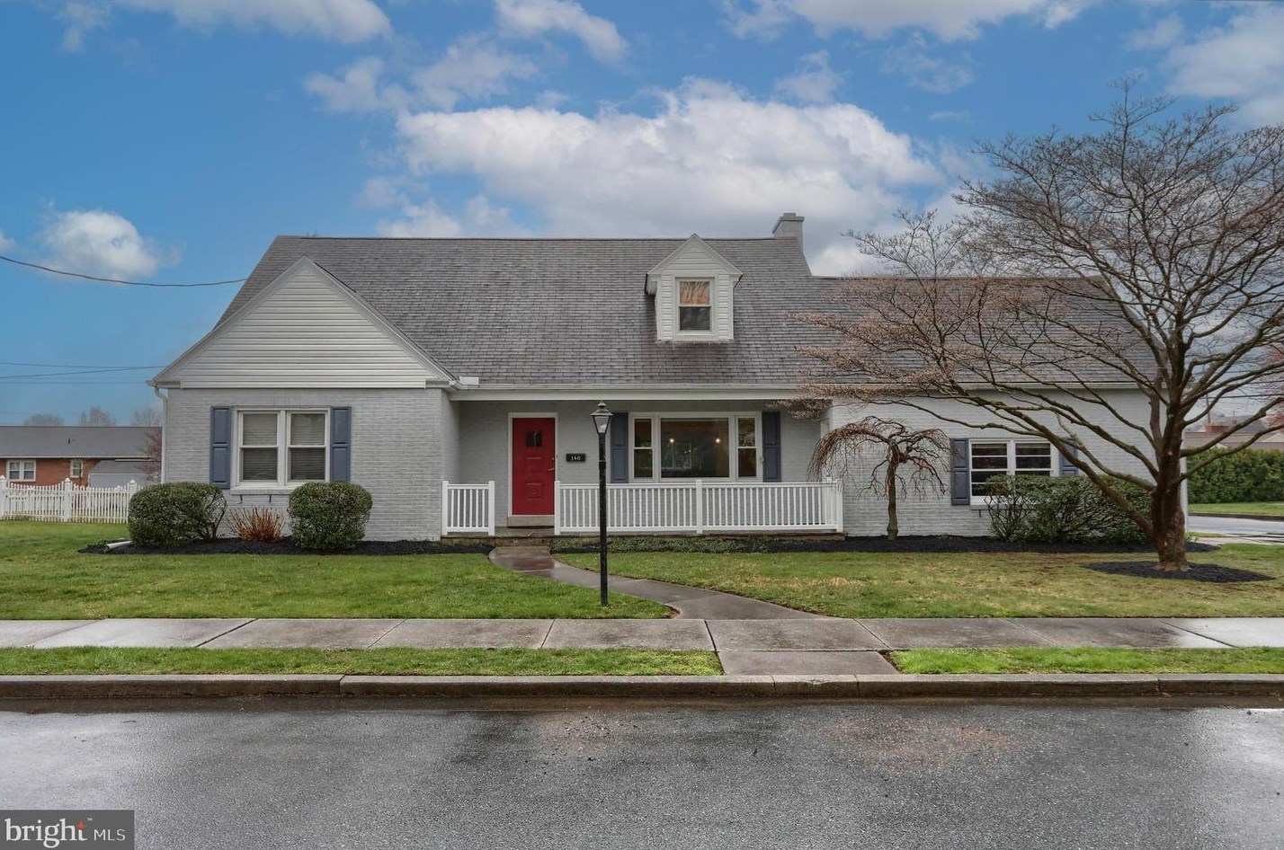 146 W Chestnut St, Lebanon, PA 17042