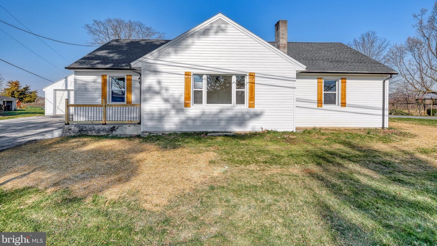 805 Ono Rd, Bordnersville, PA 17038