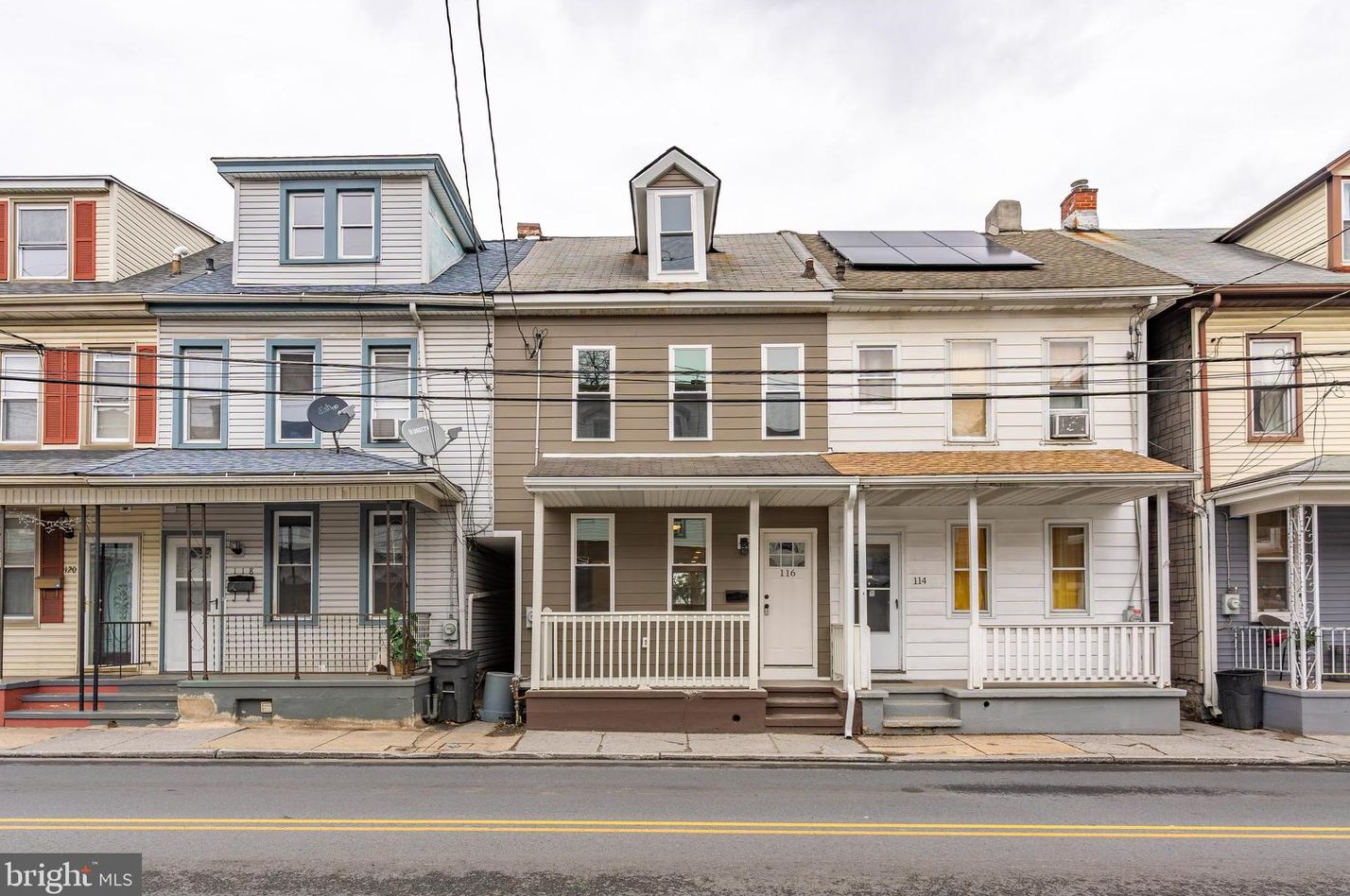 116 12th St, Lebanon, PA 17042-5125