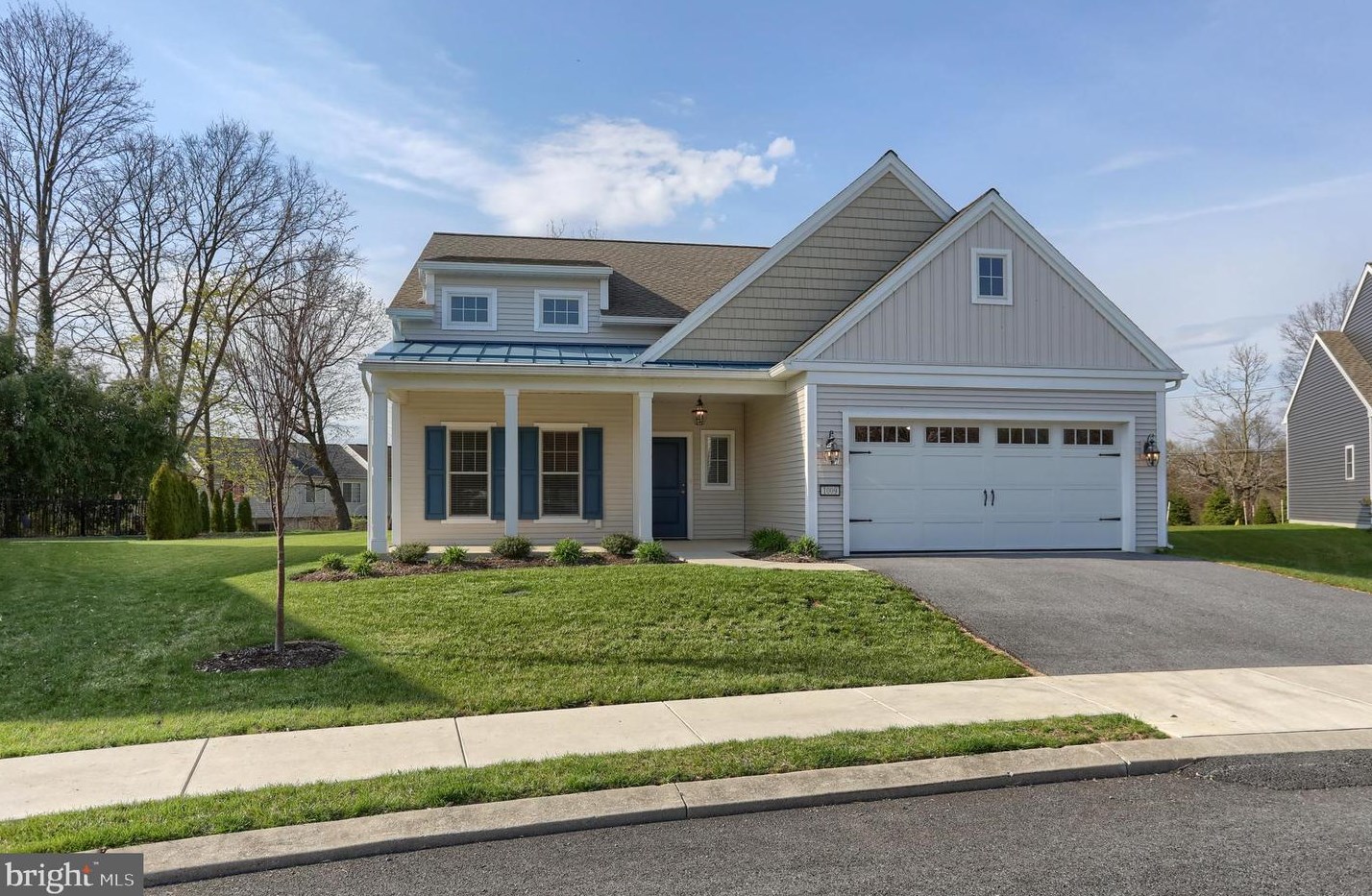 1009 Parkwood Ct, Lebanon, PA 17042-8036