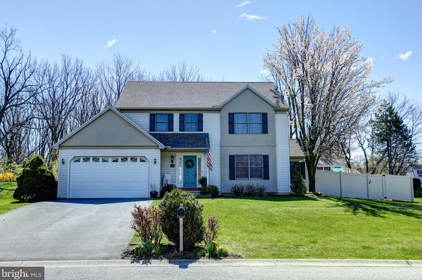 12 Fox Run Rd, Lebanon, PA 17042-7823