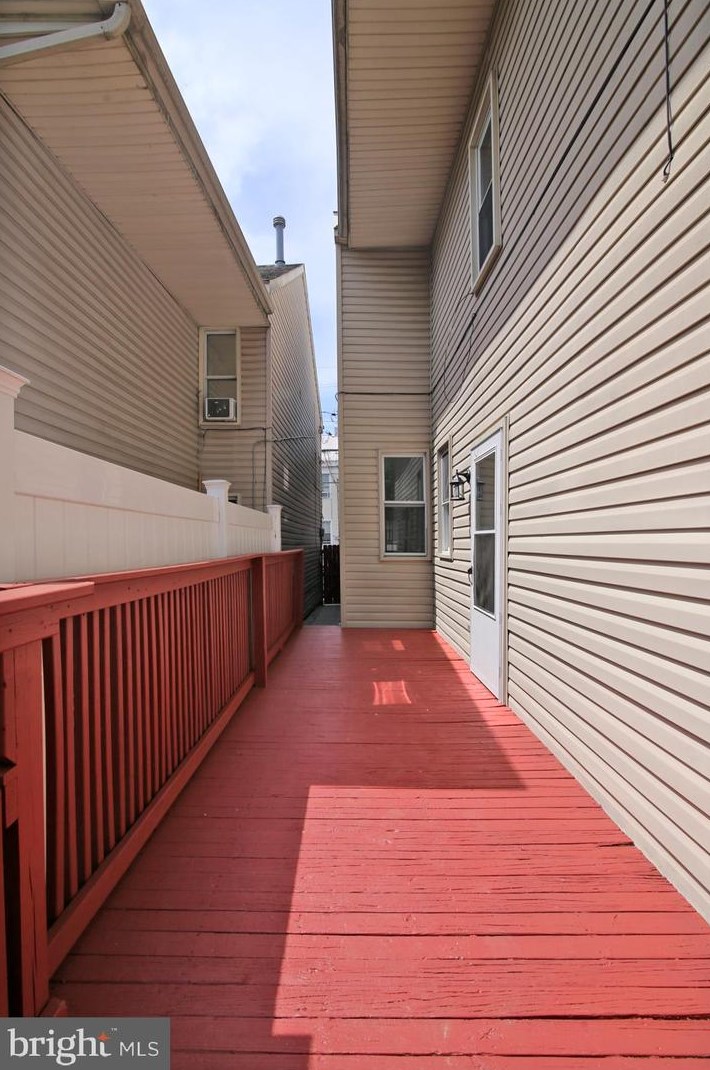 320 9th St, Lebanon PA  17042-5906 exterior