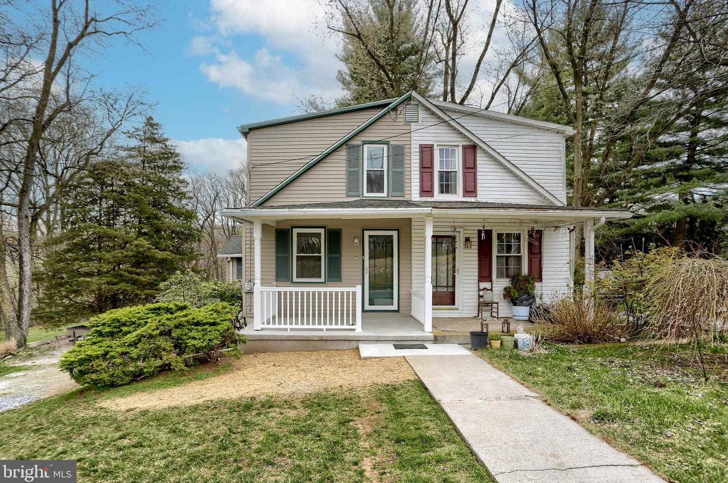 14 Troy Ave, Lebanon, PA 17046