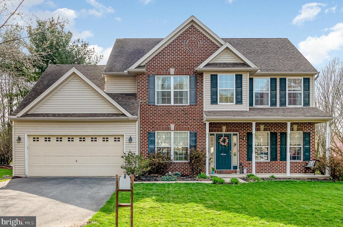105 Farmstead Cir, Lebanon, PA 17042-9478