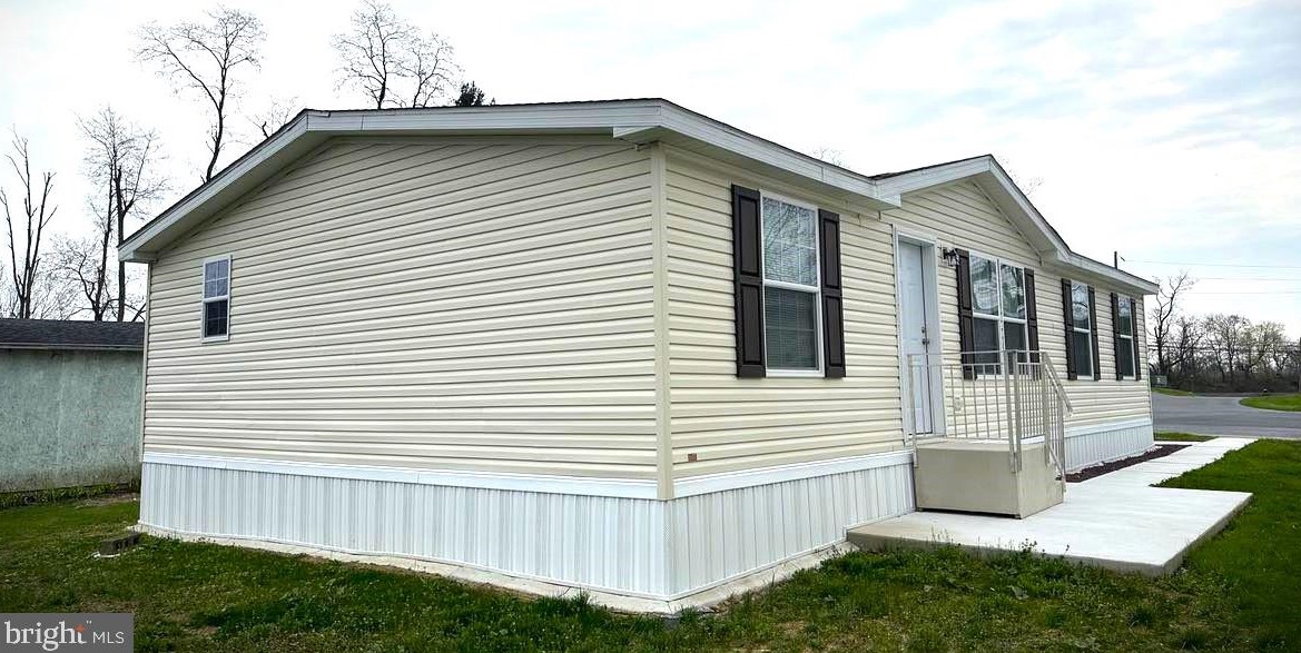 10224 Jonestown Rd #13, Shellsville, PA 17028