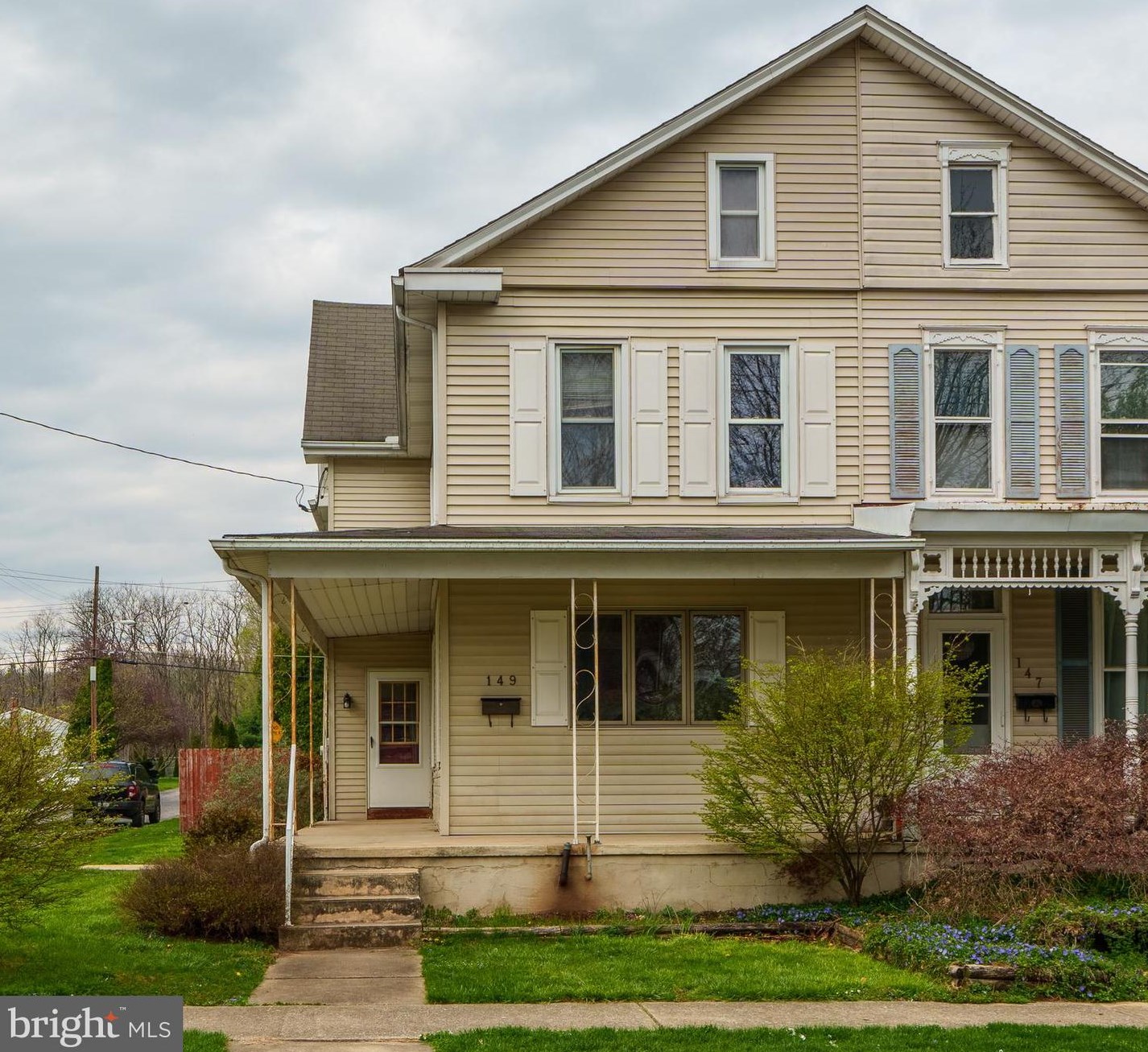 149 W Sheridan Ave, Bellegrove, PA 17003