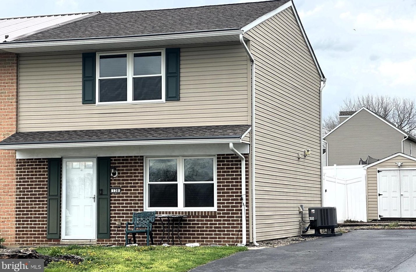 138 22nd St, Lebanon, PA 17042-2559