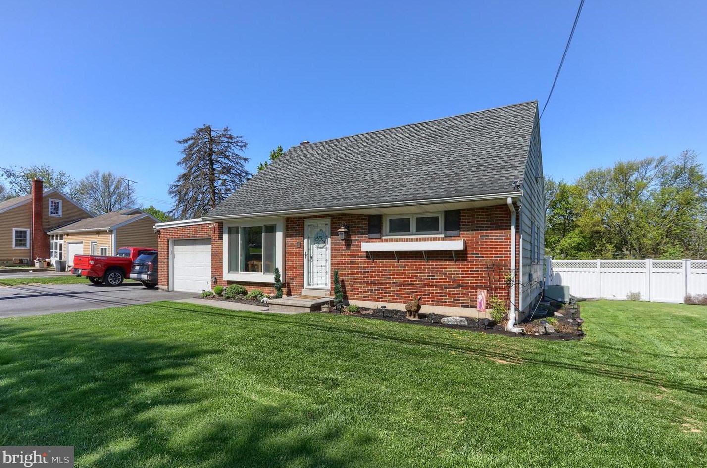 1705 N 7th St, Lebanon, PA 17046