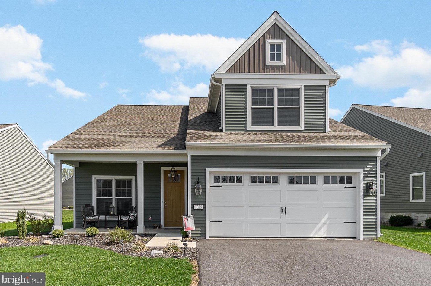 1085 Alden Way, Lebanon, PA 17042