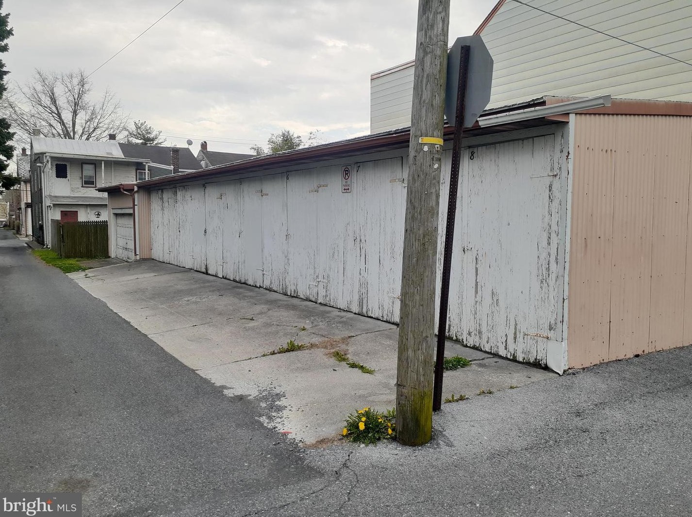 425 Weidman St, Lebanon, PA 17046-3651