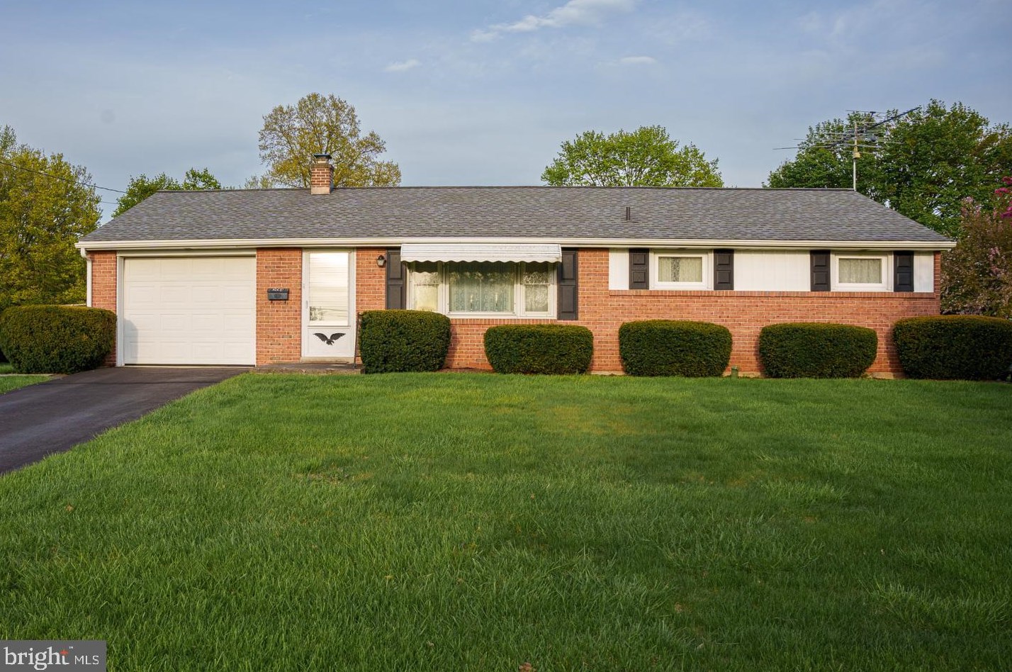 204 Birch St, Richland, PA 17087-9603