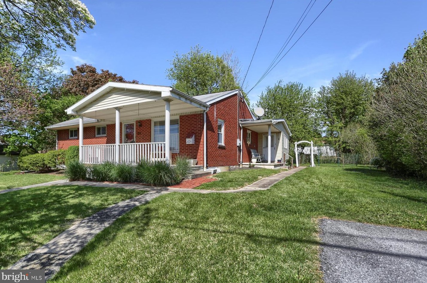 510 S 5th St, Lebanon, PA 17042
