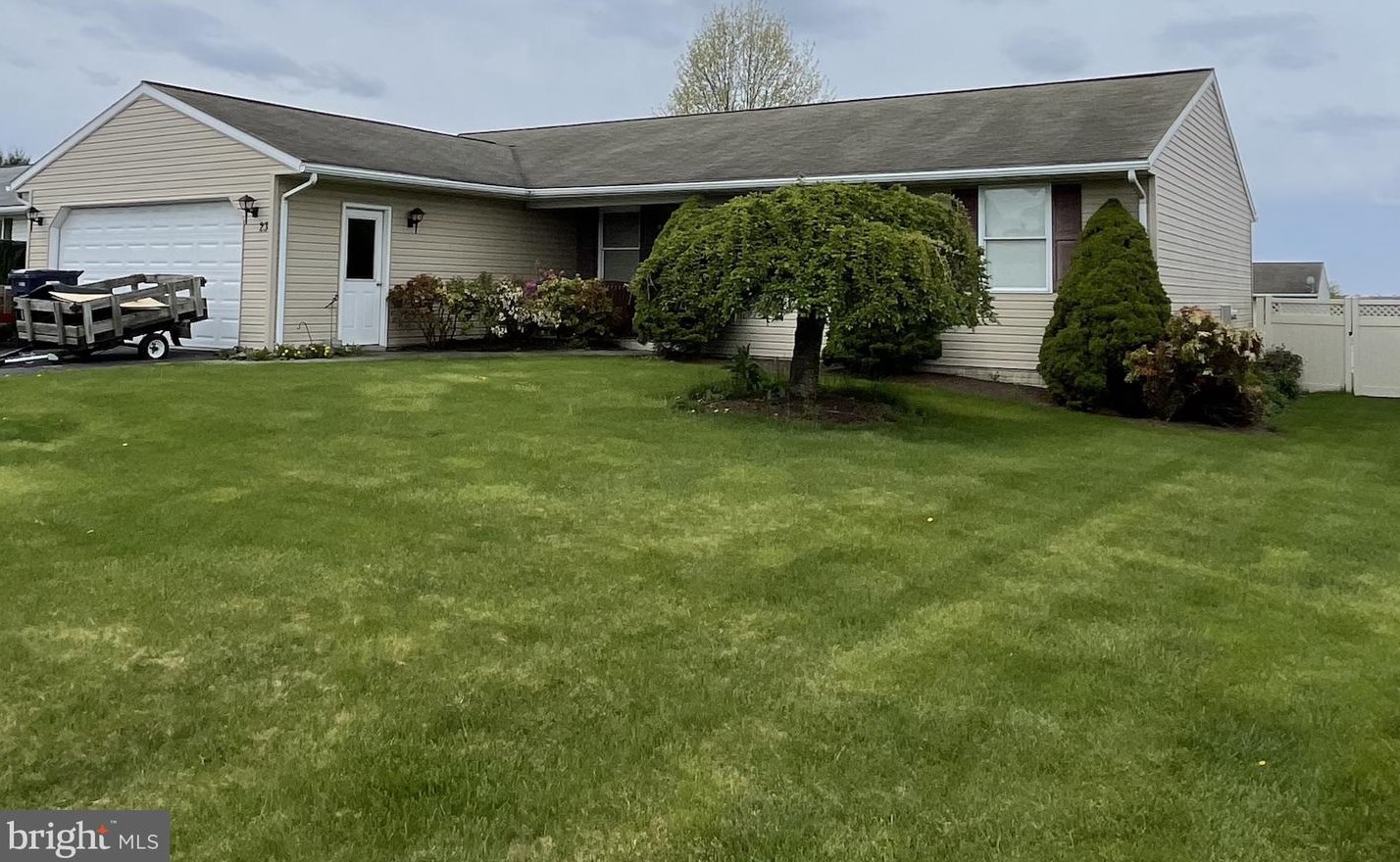 23 Central Dr, Stricklerstown, PA 17073-9031