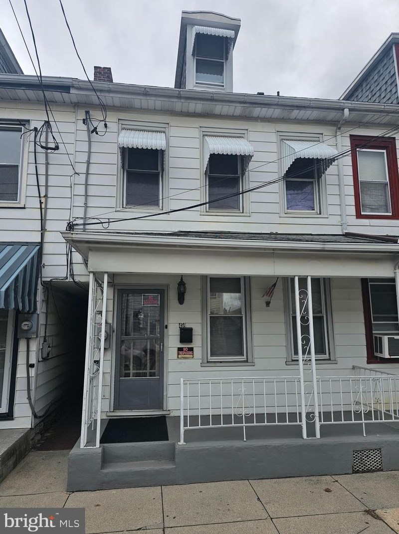 459 N 5th St, Lebanon, PA 17046