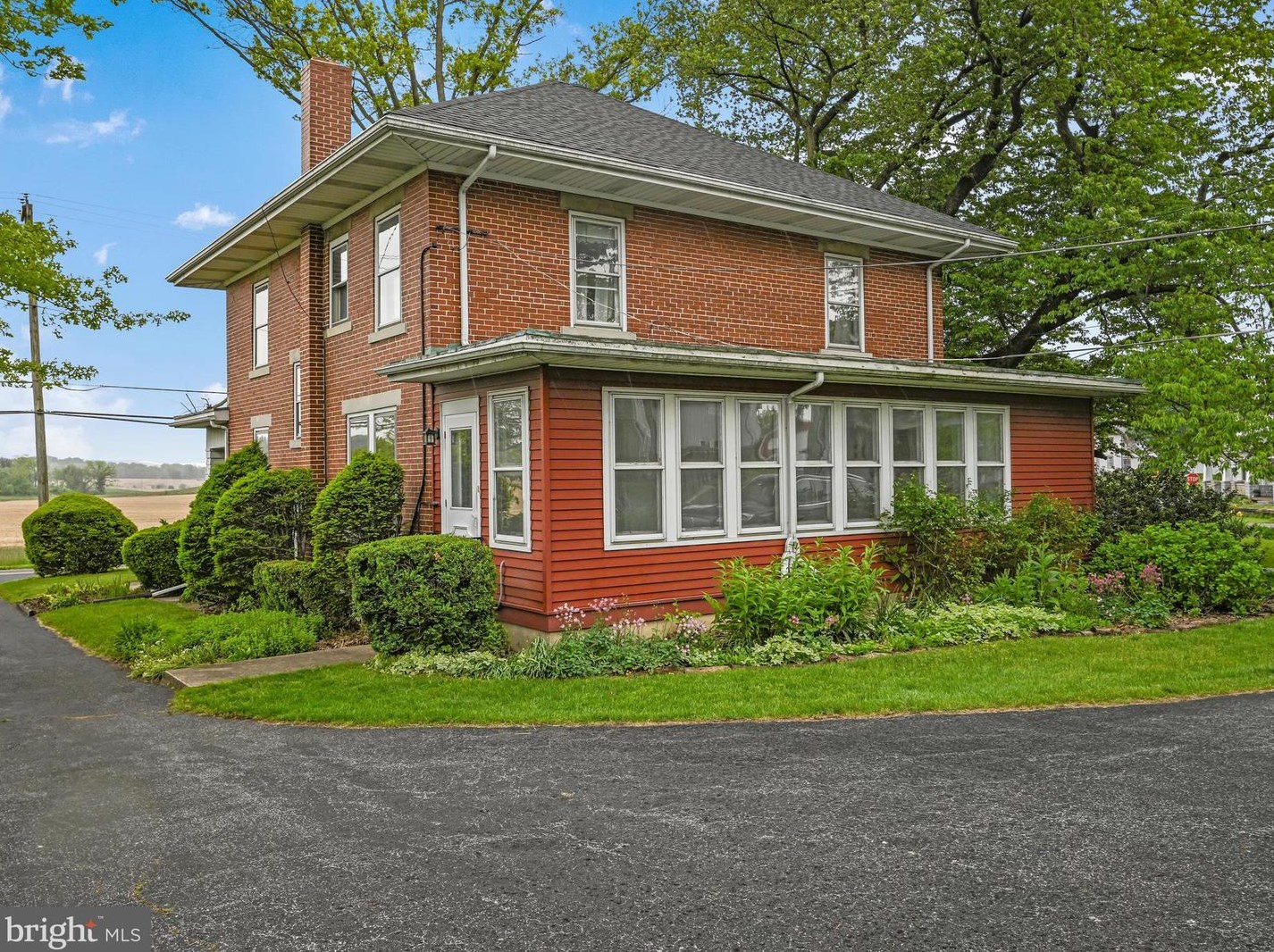 2000 5th Ave, Lebanon PA 17042-9101 exterior