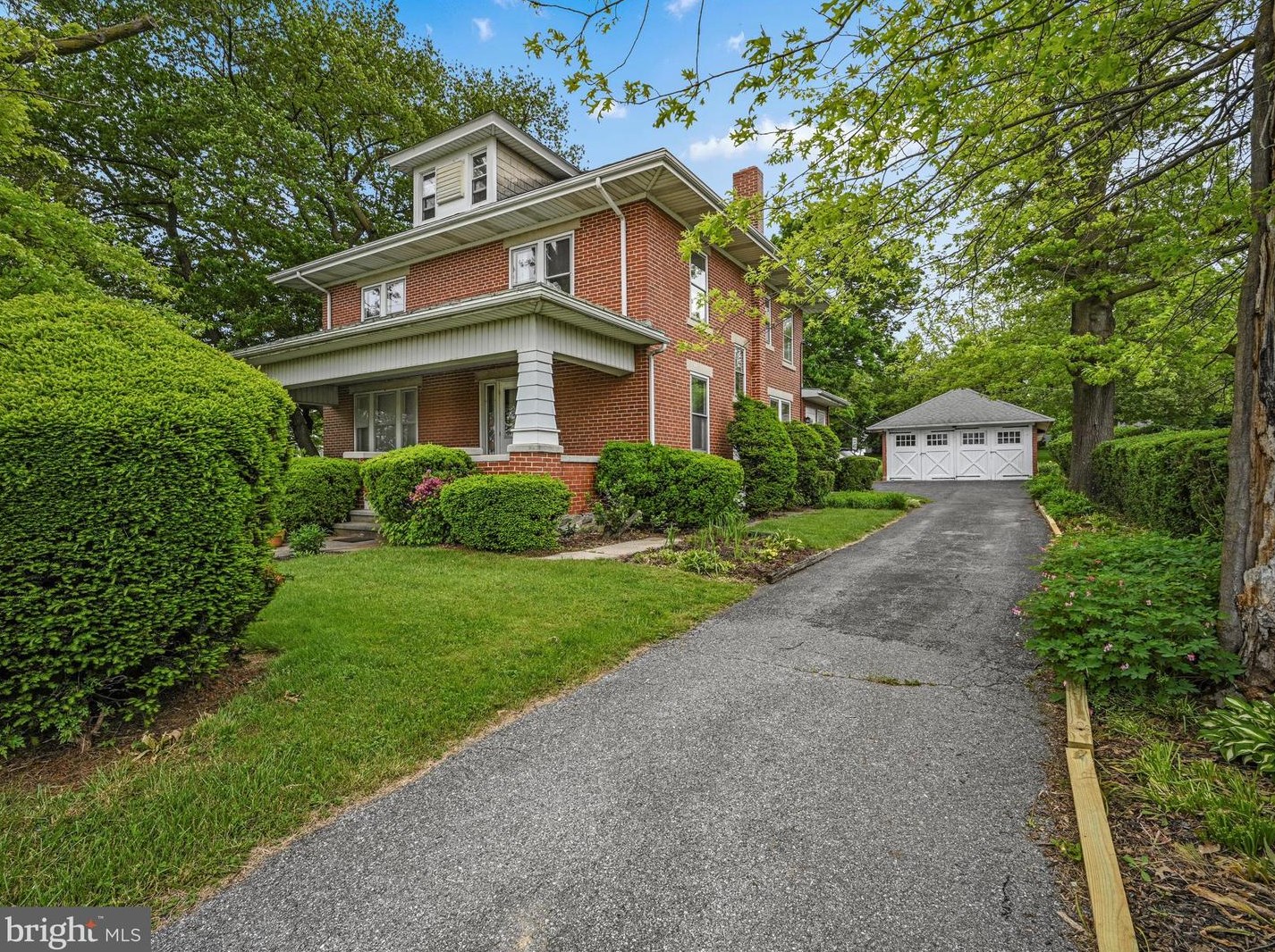 2000 5th Ave, Lebanon, PA 17042-9101