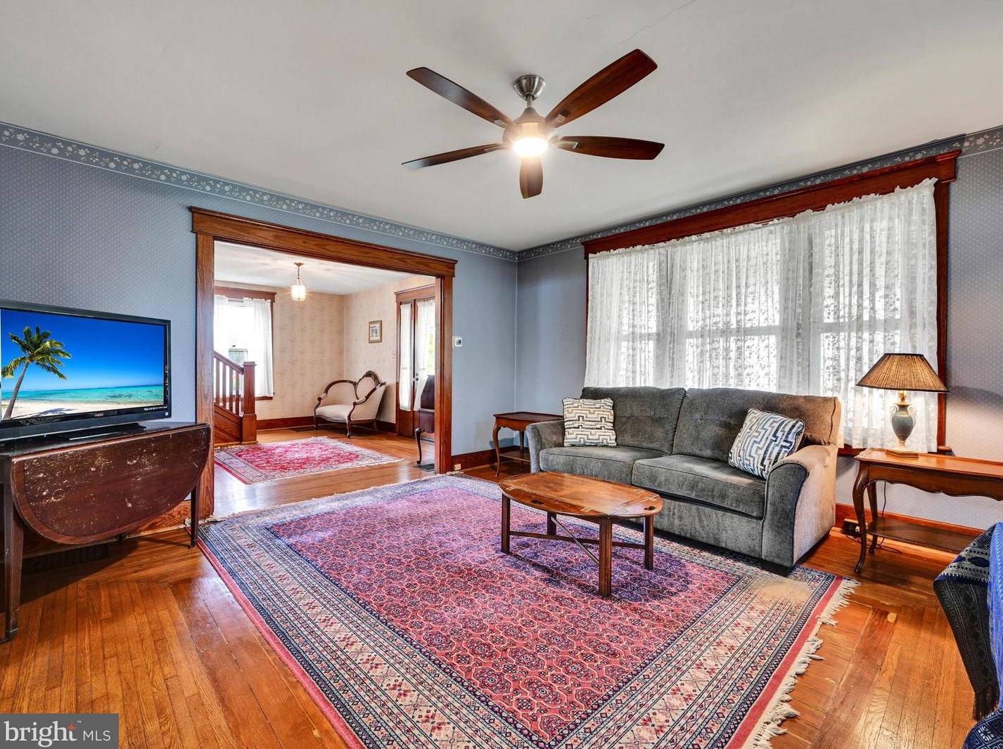 2000 5th Ave, Lebanon PA 17042-9101 exterior