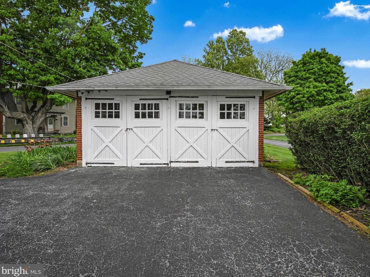 2000 5th Ave, Lebanon PA 17042-9101 exterior