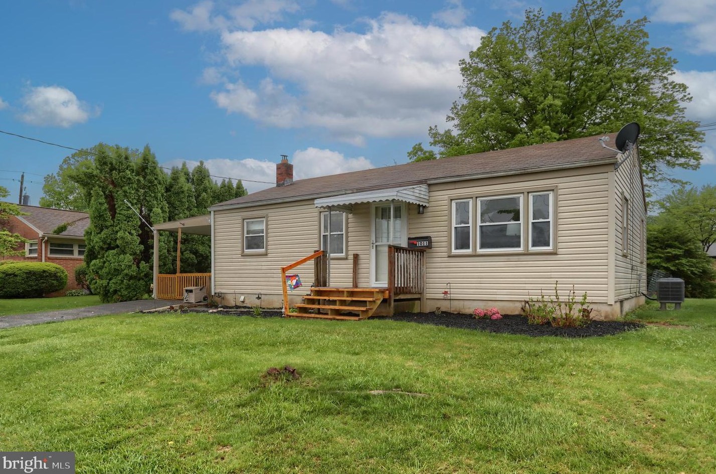 1011 3rd Ave, Lebanon, PA 17042-7720