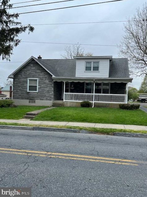 337 6th St, Lebanon, PA 17046-3612